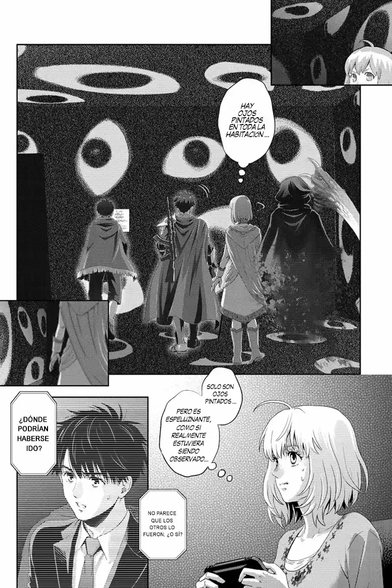 Online - Capítulo 92 - Página 14 - LectorTMOo