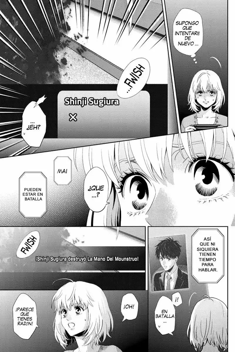 Online - Capítulo 93 - Página 6 - LectorTMOo