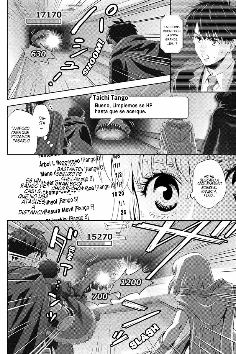 Online - Capítulo 93 - Página 9 - LectorTMOo