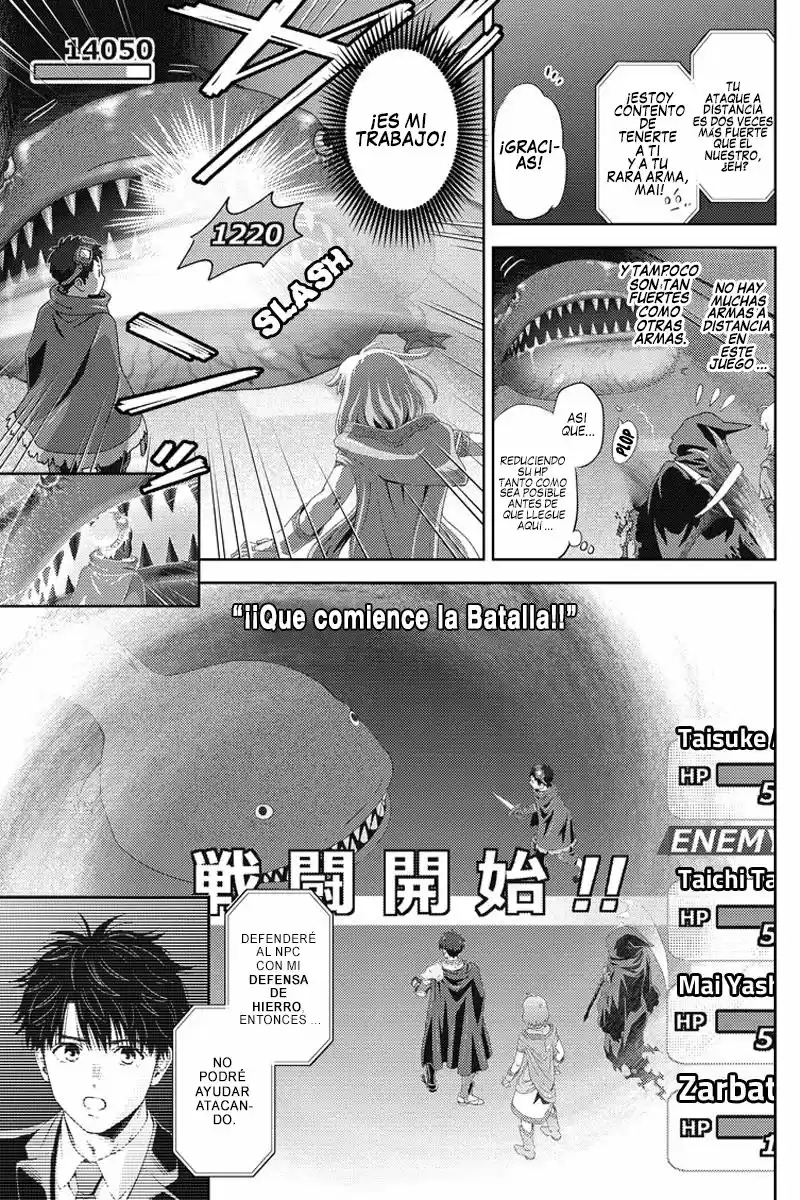 Online - Capítulo 93 - Página 10 - LectorTMOo