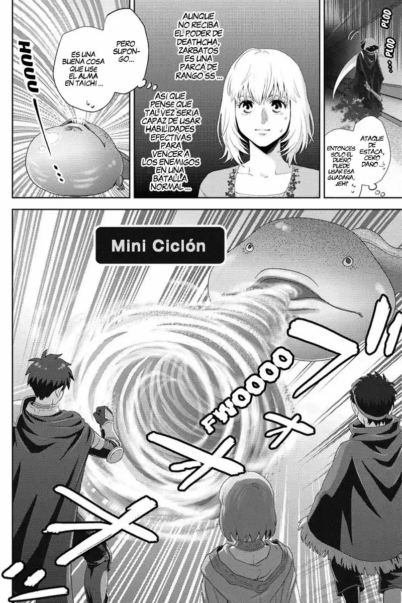 Online - Capítulo 93 - Página 15 - LectorTMOo