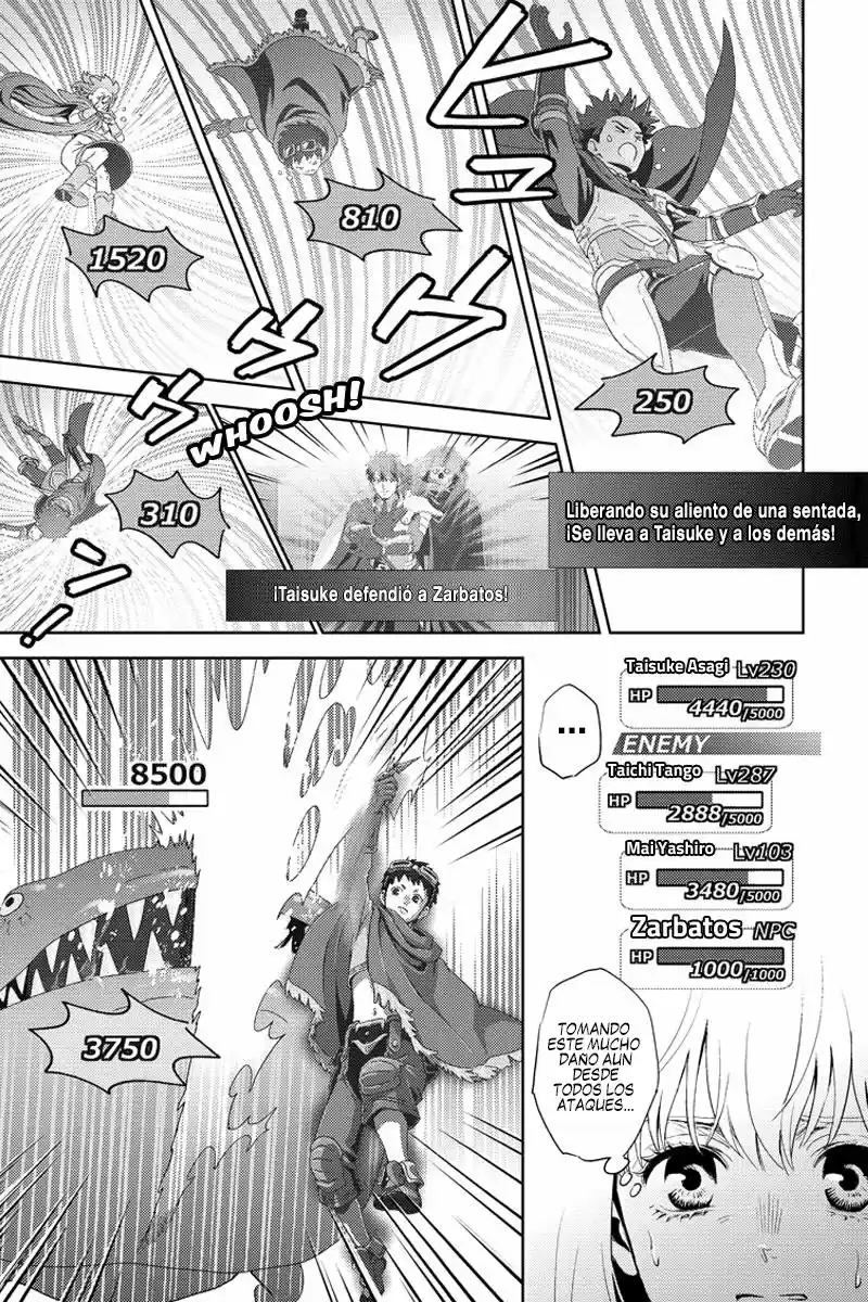 Online - Capítulo 93 - Página 16 - LectorTMOo