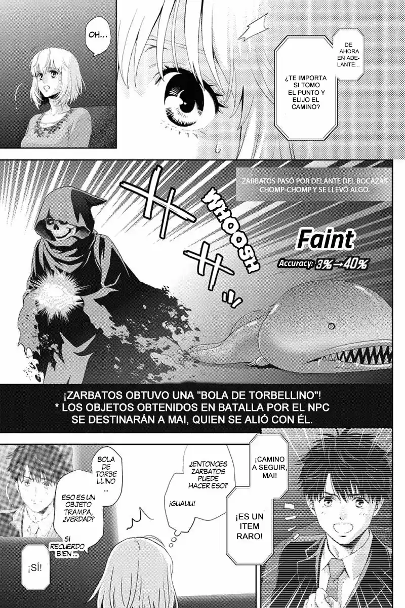 Online - Capítulo 94 - Página 10 - LectorTMOo