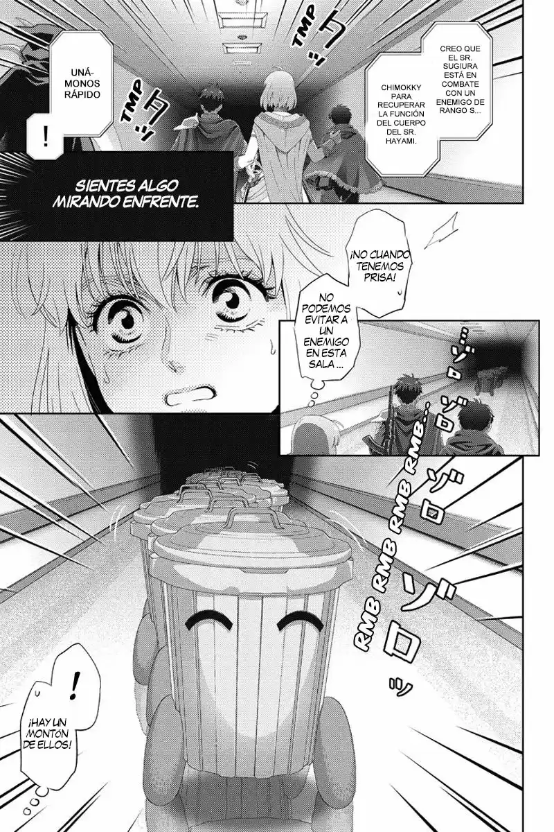 Online - Capítulo 95 - Página 4 - LectorTMOo