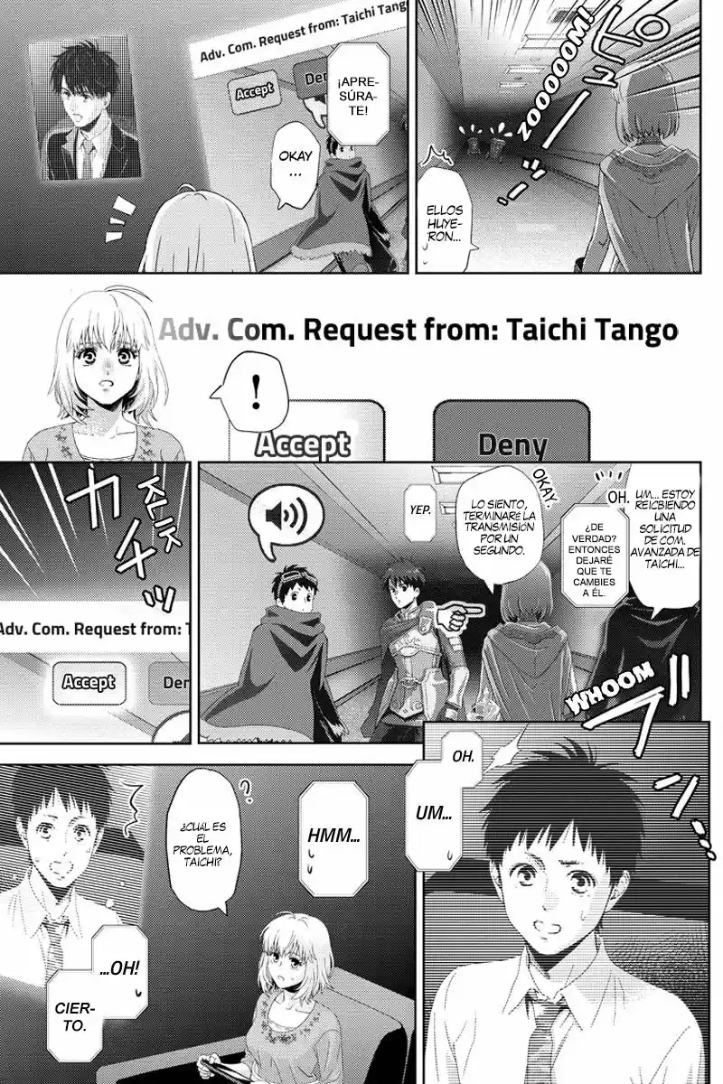 Online - Capítulo 95 - Página 6 - LectorTMOo