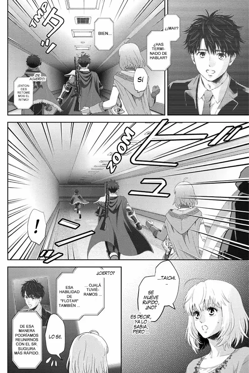 Online - Capítulo 95 - Página 9 - LectorTMOo