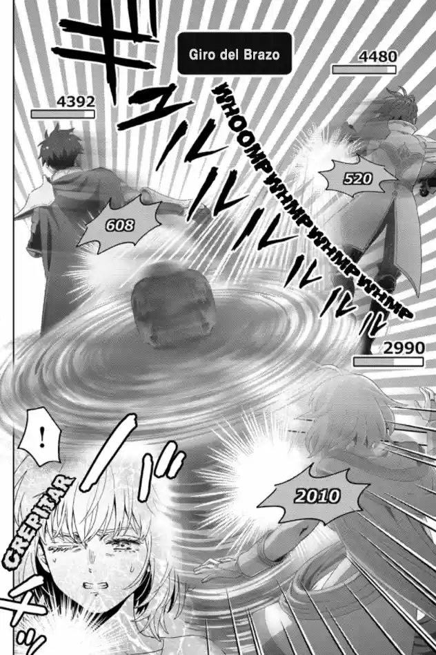 Online - Capítulo 96 - Página 15 - LectorTMOo