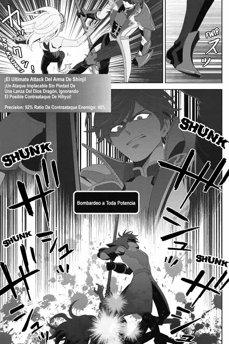 Online - Capítulo 98 - Página 14 - LectorTMOo