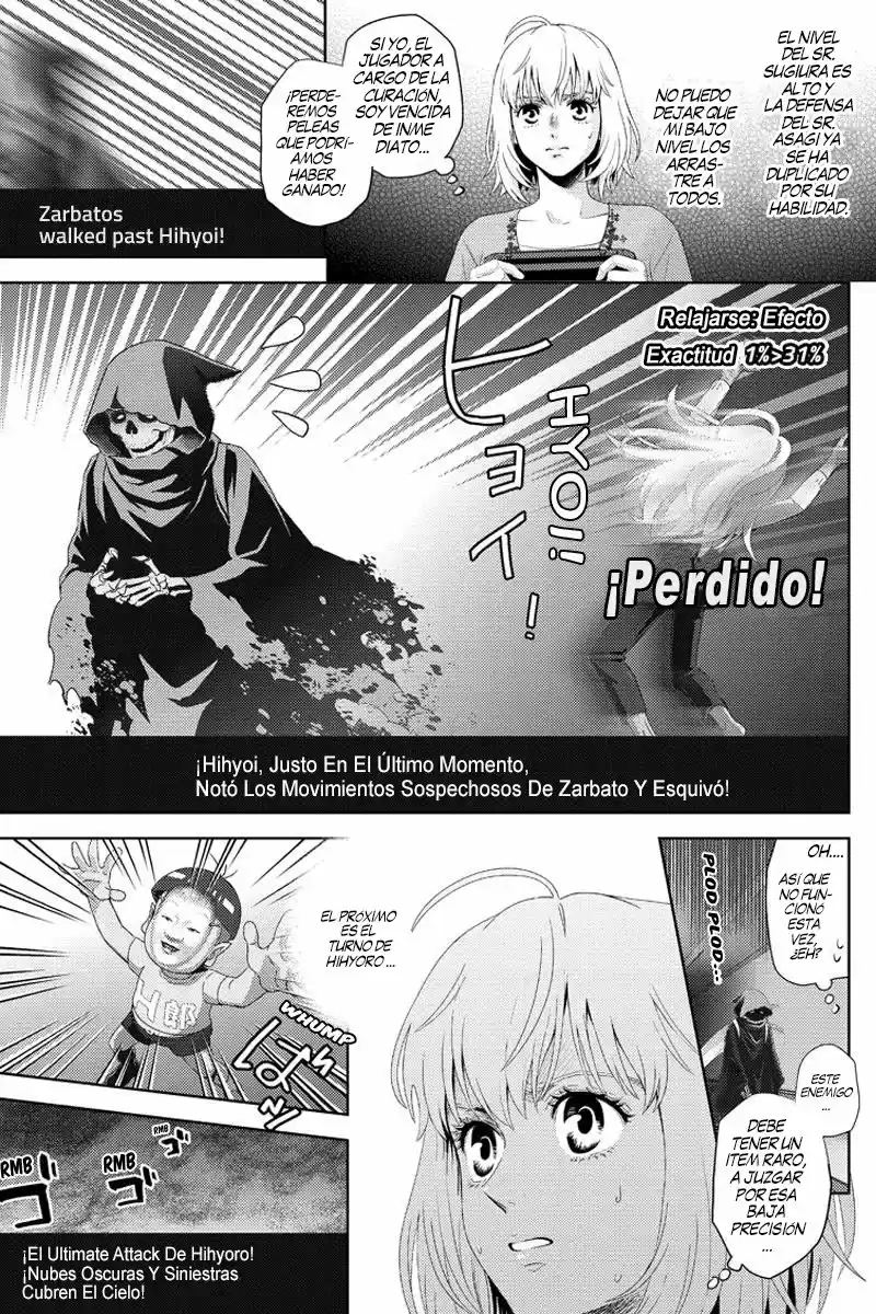 Online - Capítulo 99 - Página 6 - LectorTMOo