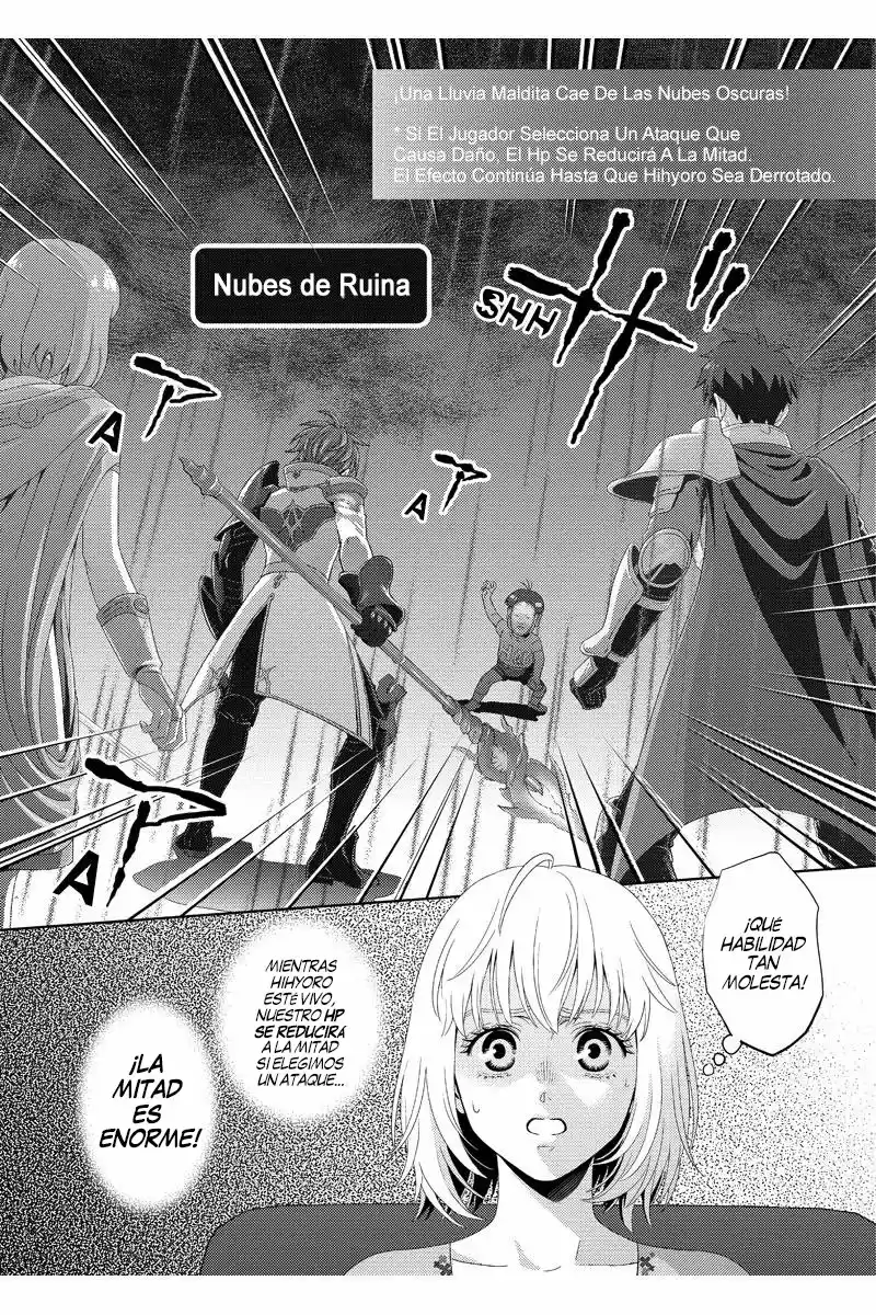 Online - Capítulo 99 - Página 7 - LectorTMOo