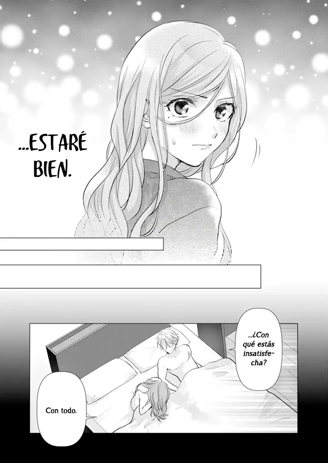 Only For You - Capítulo 11 - Página 14 - LectorTMOo