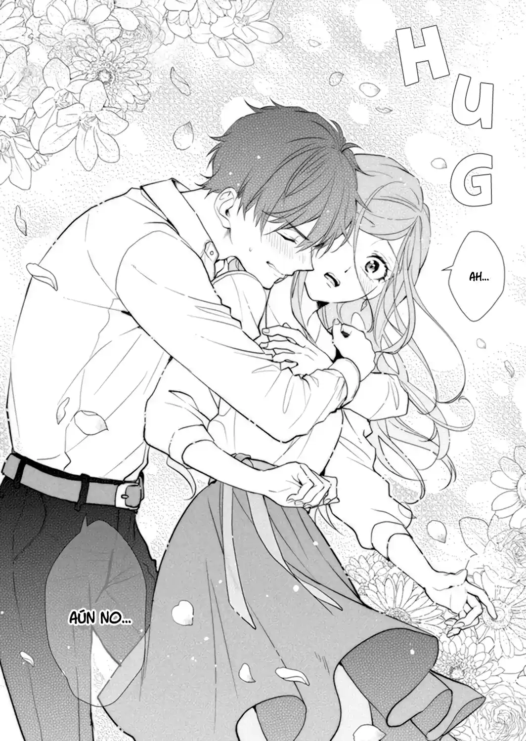 Only For You - Capítulo 12 - Página 9 - LectorTMOo
