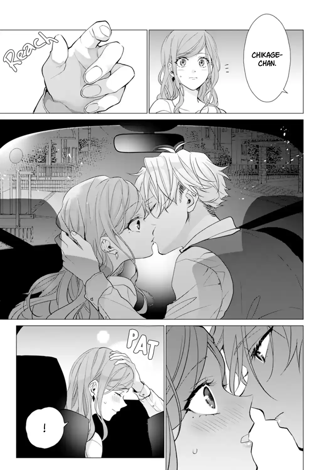 Only For You - Capítulo 12 - Página 16 - LectorTMOo