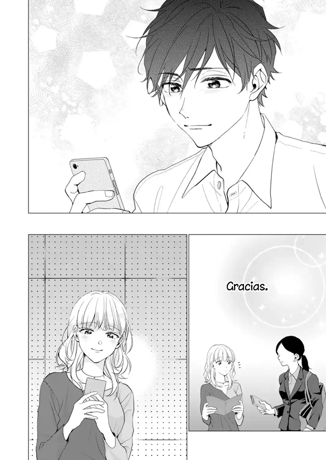 Only For You - Capítulo 14 - Página 19 - LectorTMOo