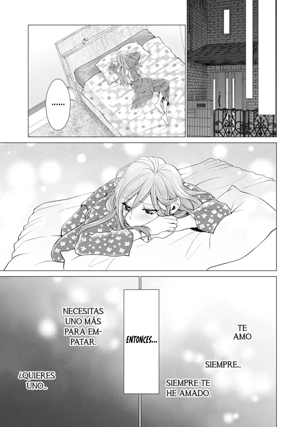 Only For You - Capítulo 14 - Página 20 - LectorTMOo