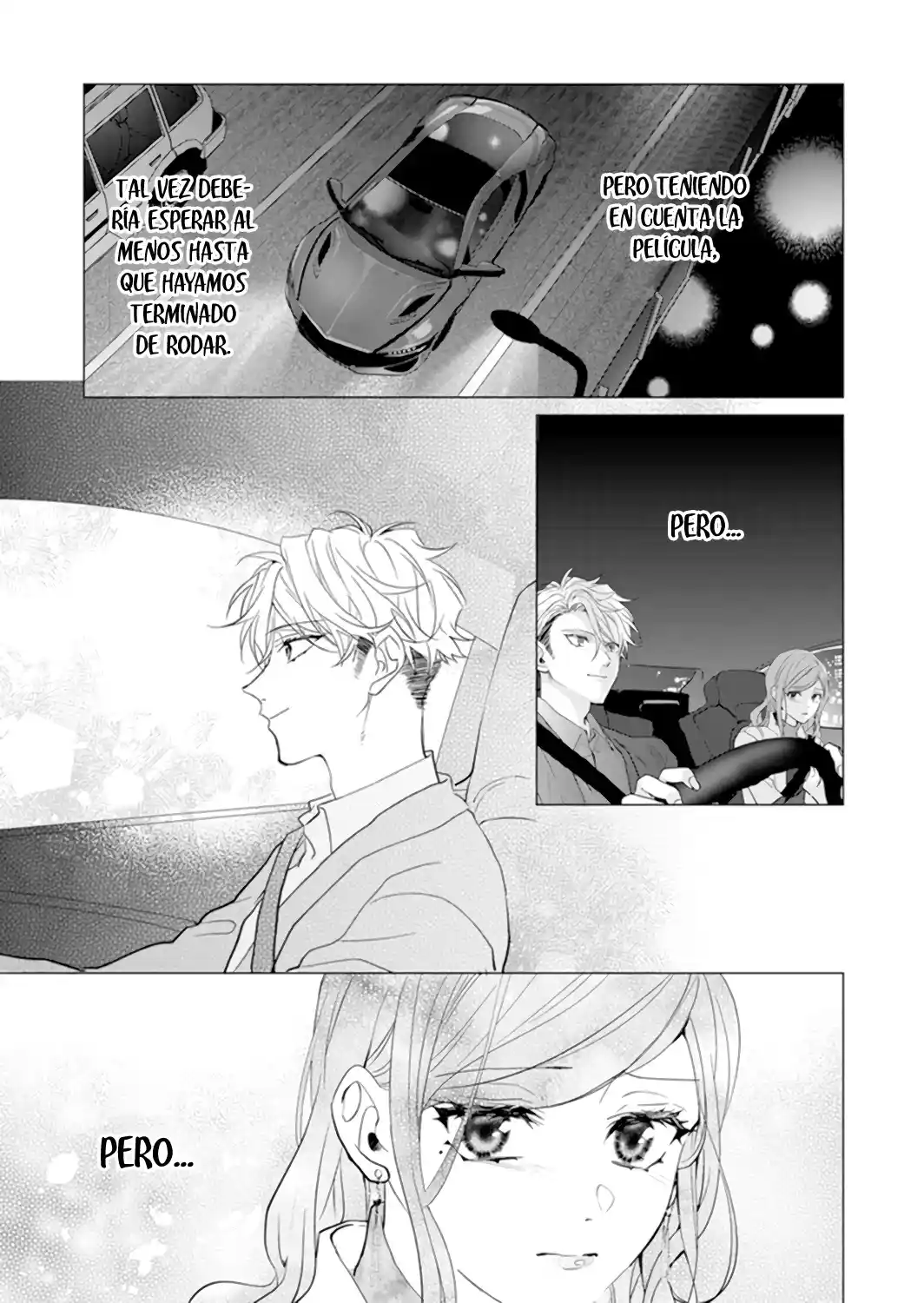 Only For You - Capítulo 14 - Página 26 - LectorTMOo