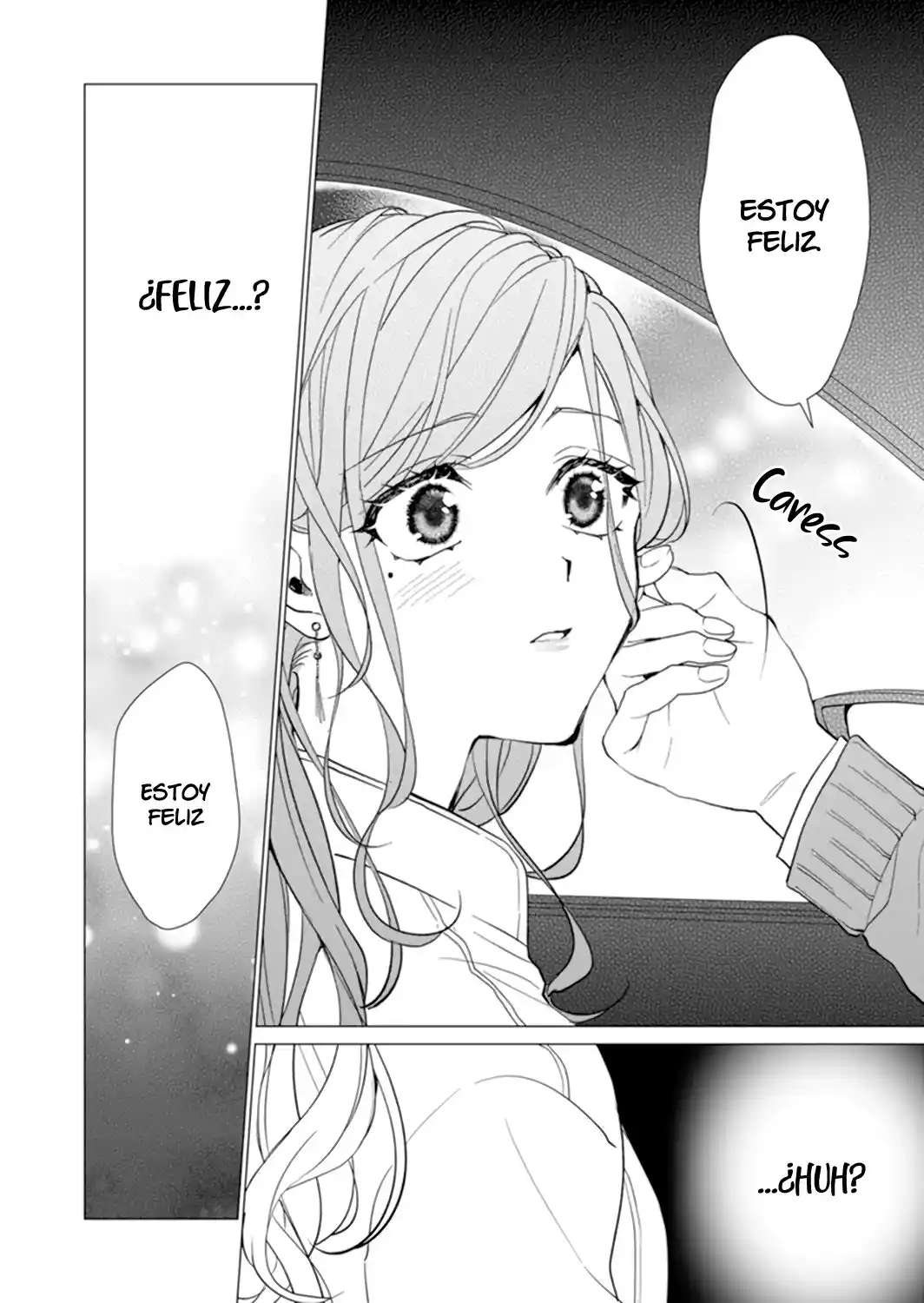 Only For You - Capítulo 14 - Página 29 - LectorTMOo
