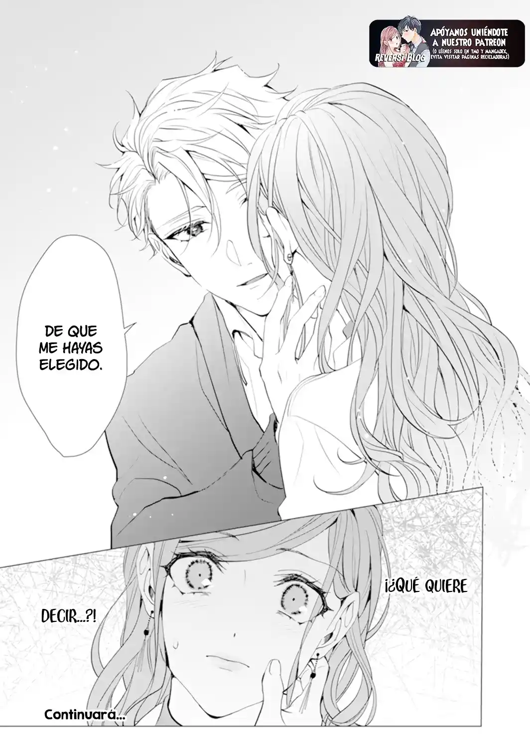 Only For You - Capítulo 14 - Página 30 - LectorTMOo