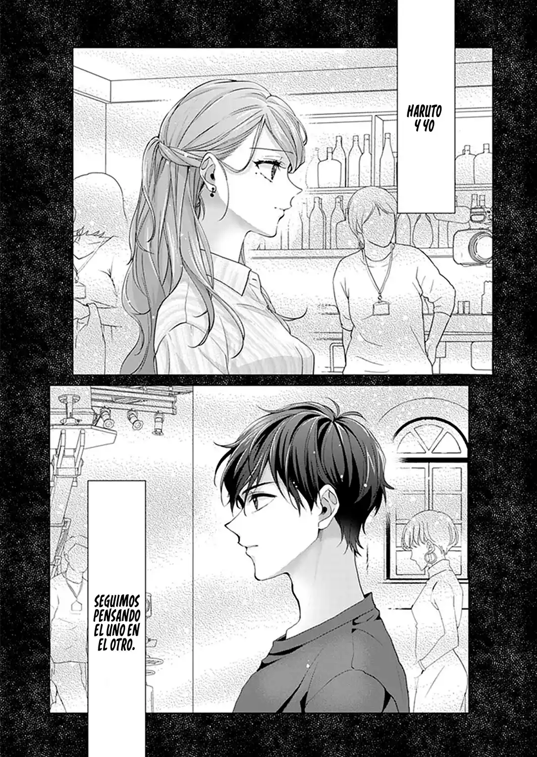 Only For You - Capítulo 16 - Página 11 - LectorTMOo