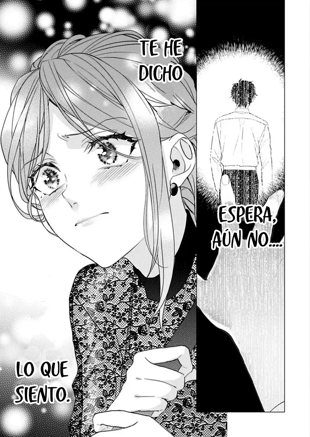 Only For You - Capítulo 17 - Página 14 - LectorTMOo