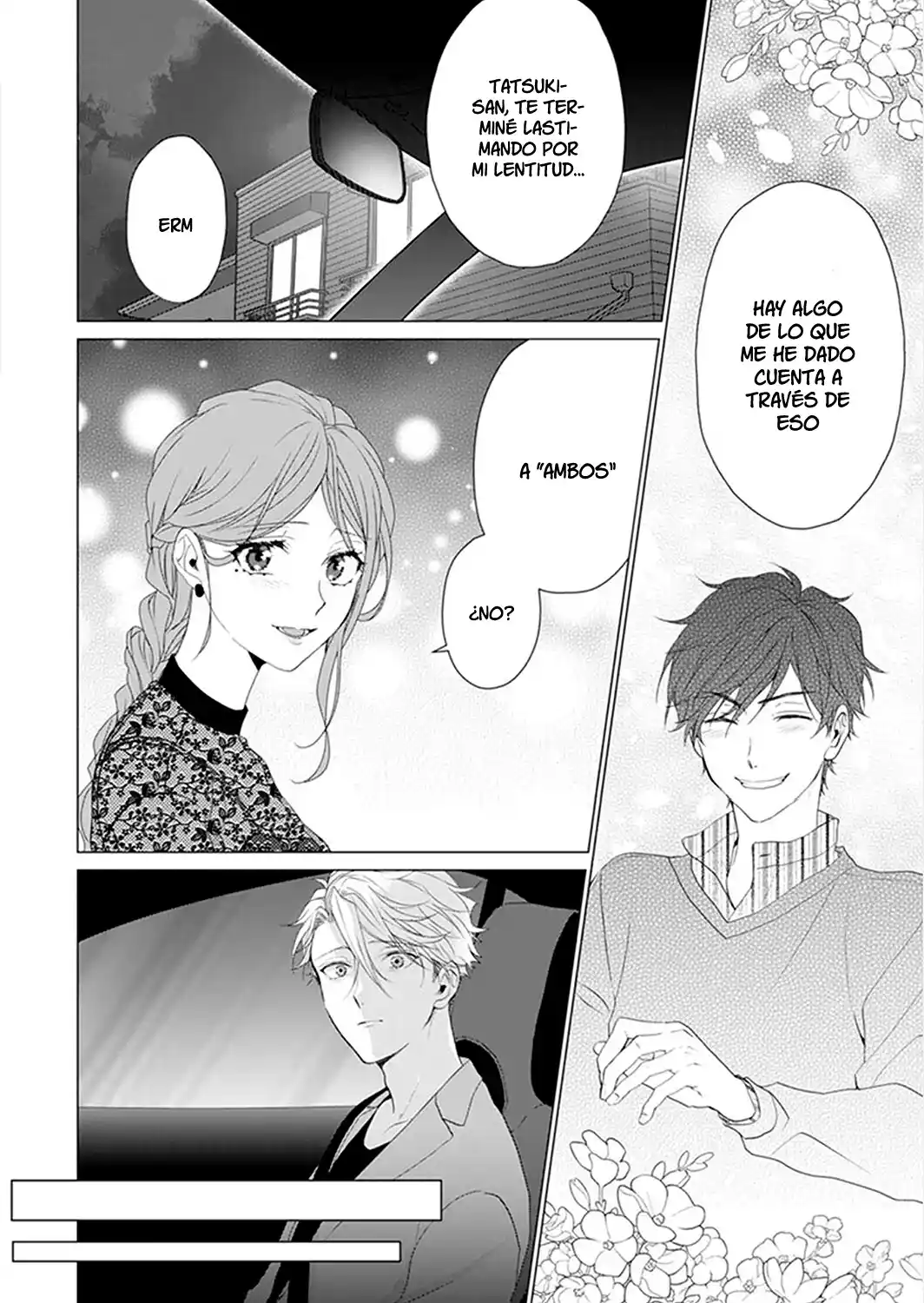 Only For You - Capítulo 17 - Página 19 - LectorTMOo
