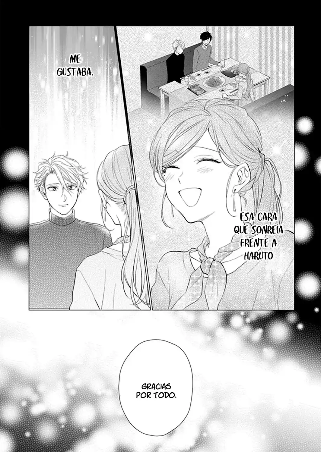 Only For You - Capítulo 17 - Página 22 - LectorTMOo