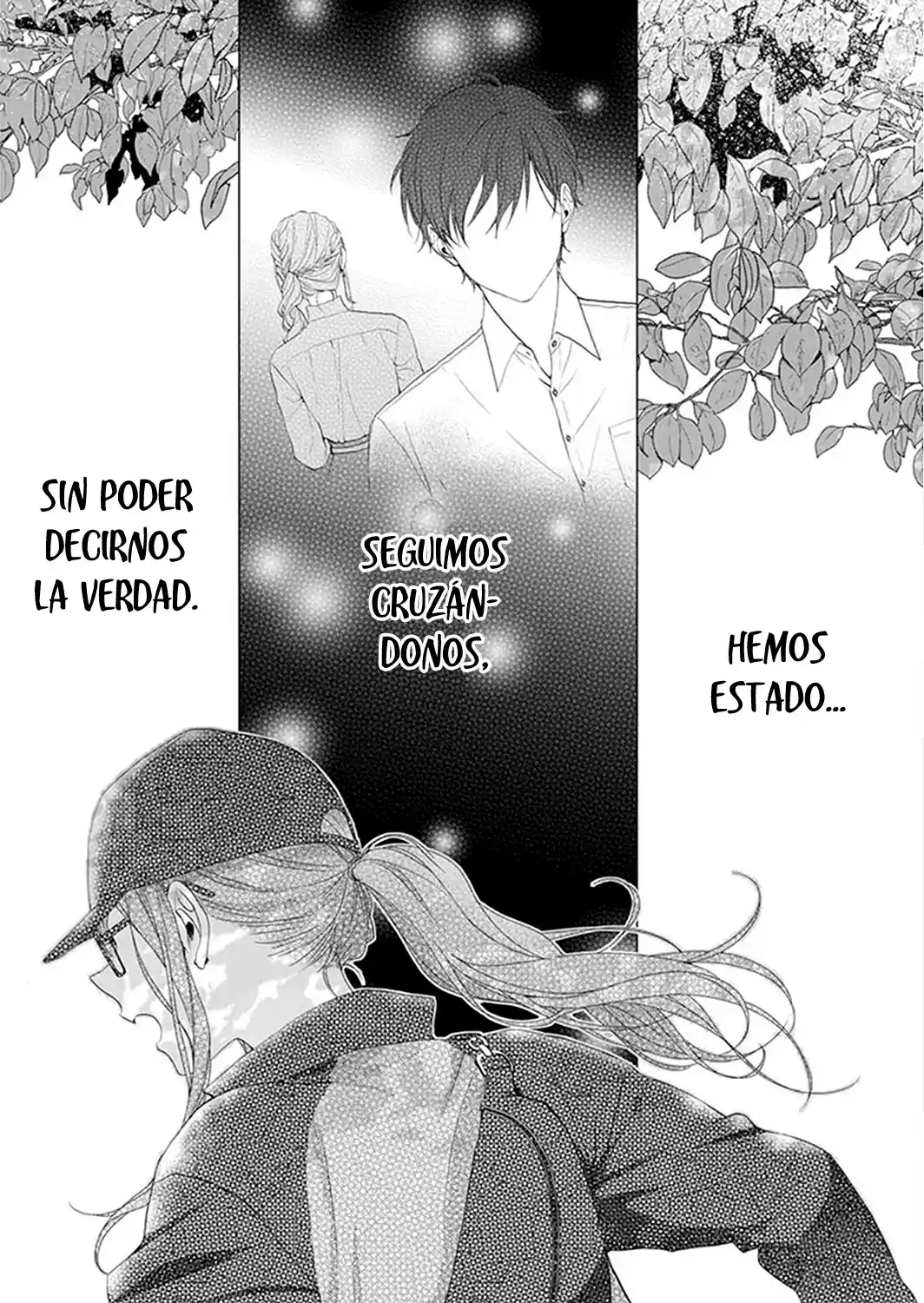 Only For You - Capítulo 17 - Página 24 - LectorTMOo