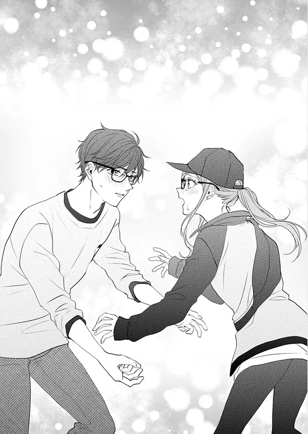 Only For You - Capítulo 18 - Página 20 - LectorTMOo