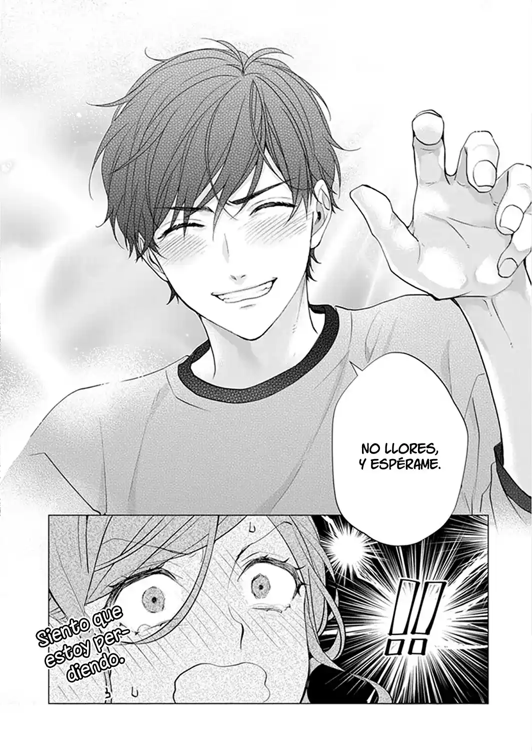 Only For You - Capítulo 18 - Página 23 - LectorTMOo