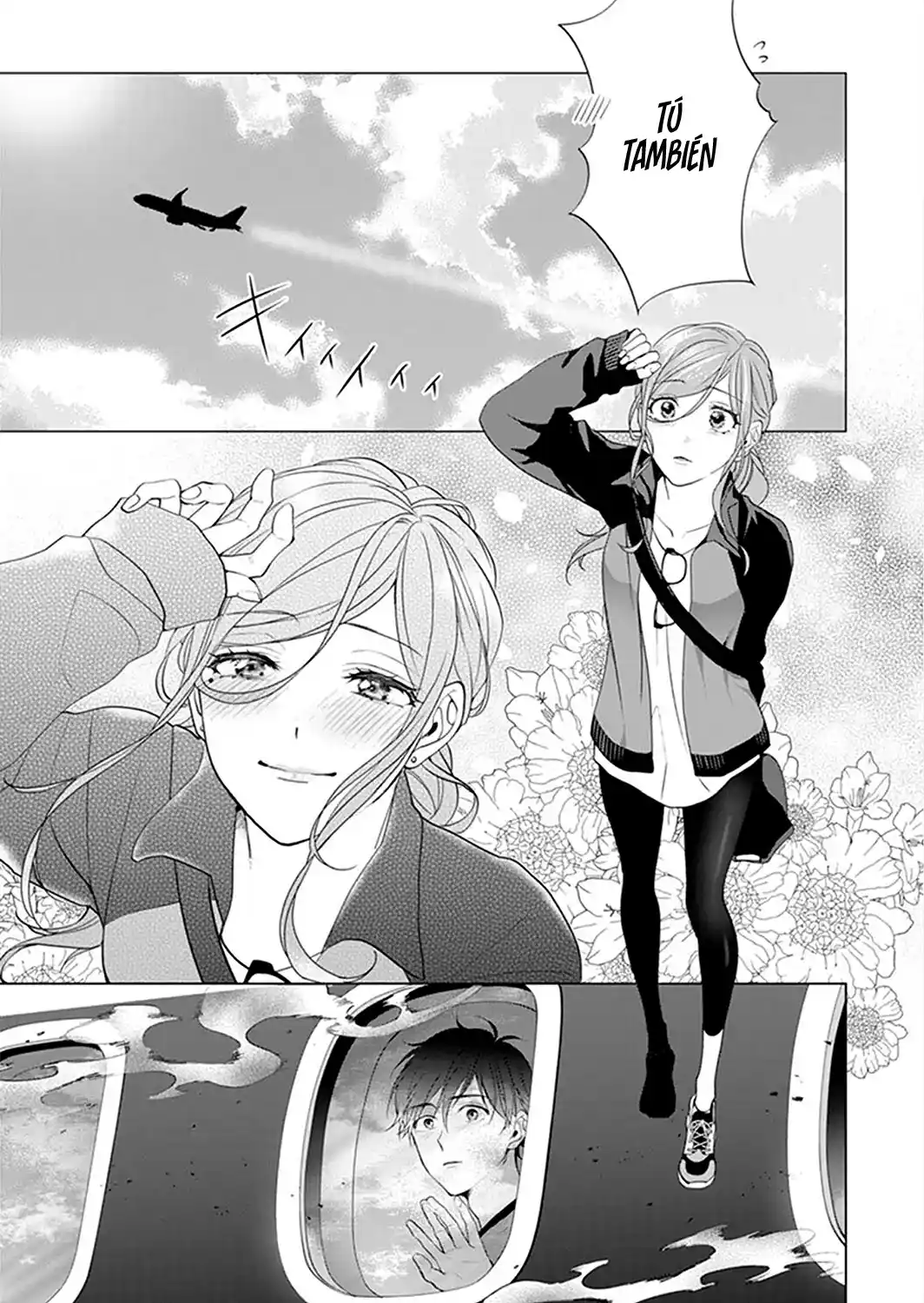 Only For You - Capítulo 18 - Página 24 - LectorTMOo