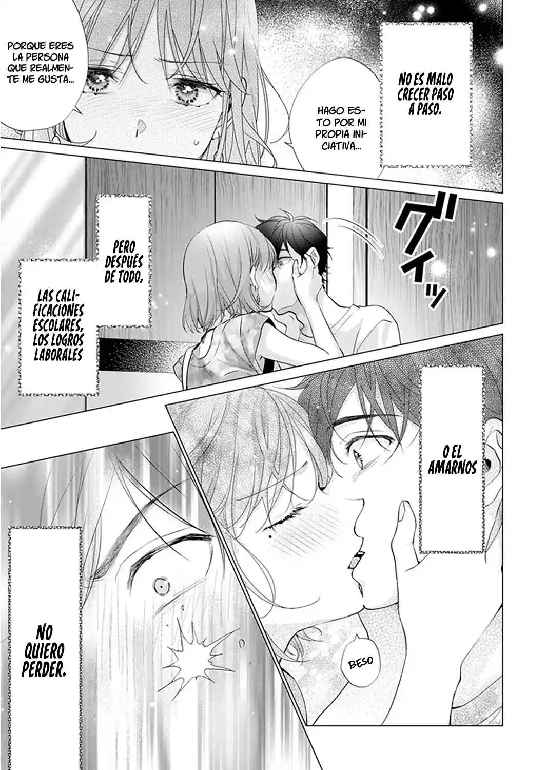 Only For You - Capítulo 19 - Página 26 - LectorTMOo