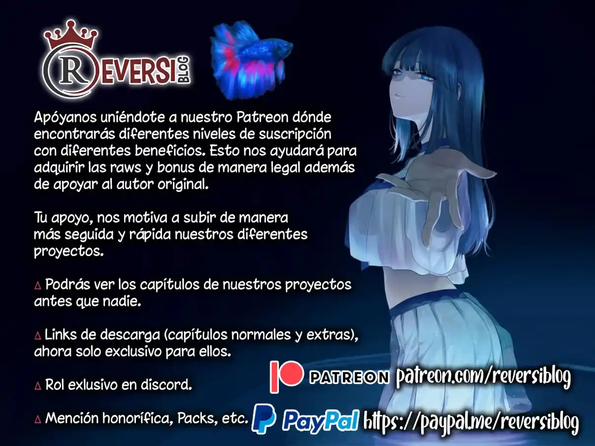 Only For You - Capítulo 19 - Página 29 - LectorTMOo