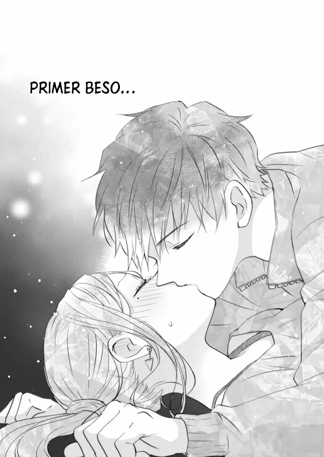 Only For You - Capítulo 3 - Página 12 - LectorTMOo