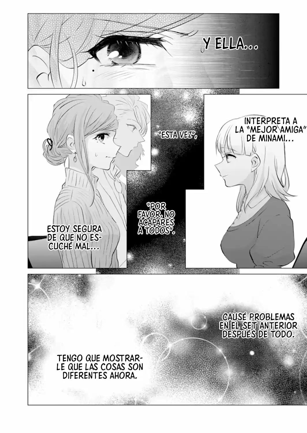 Only For You - Capítulo 4 - Página 27 - LectorTMOo