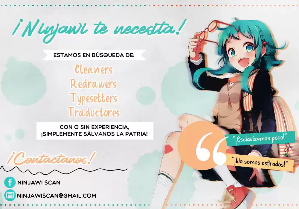 Only For You - Capítulo 5 - Página 34 - LectorTMOo