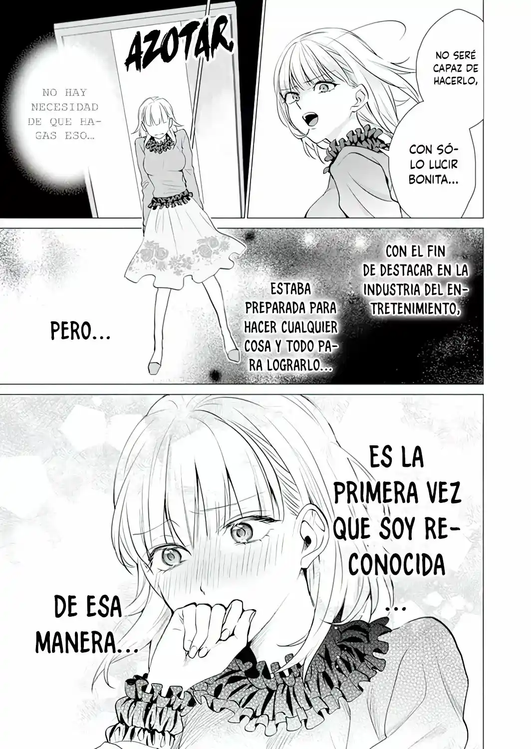 Only For You - Capítulo 8 - Página 16 - LectorTMOo