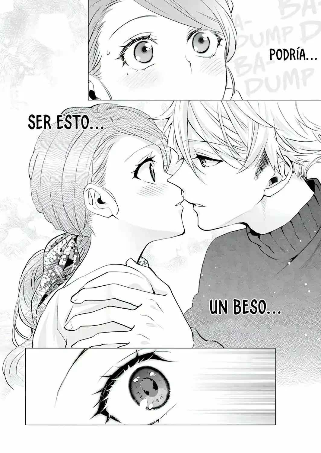 Only For You - Capítulo 8 - Página 25 - LectorTMOo