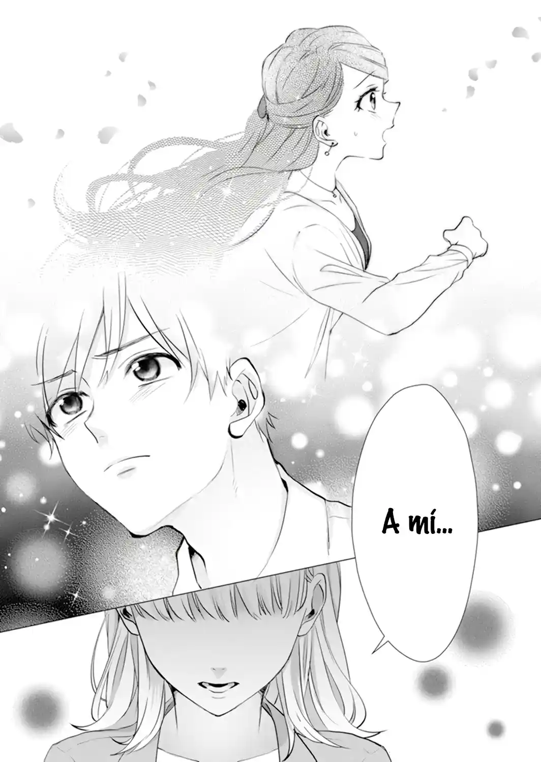 Only For You - Capítulo 9 - Página 16 - LectorTMOo
