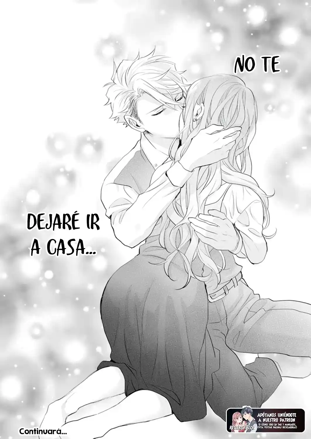 Only For You - Capítulo 9 - Página 25 - LectorTMOo