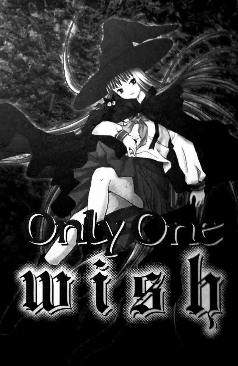 Only One Wish - Capítulo 1 - Página 4 - LectorTMOo
