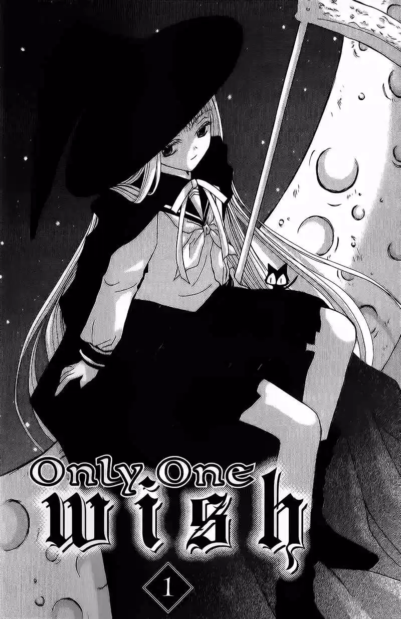 Only One Wish - Capítulo 1 - Página 7 - LectorTMOo