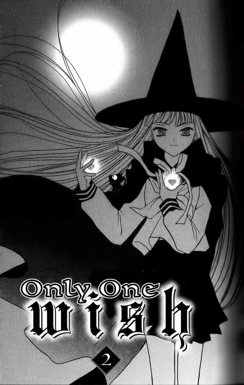 Only One Wish - Capítulo 2 - Página 48 - LectorTMOo