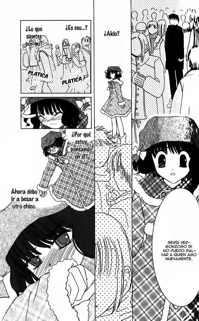 Only One Wish - Capítulo 2 - Página 72 - LectorTMOo