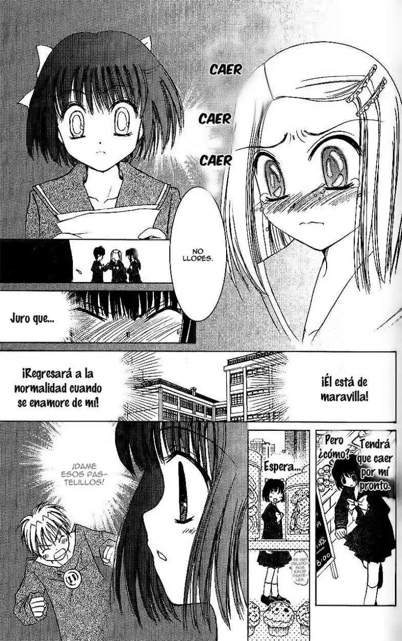 Only One Wish - Capítulo 3 - Página 19 - LectorTMOo