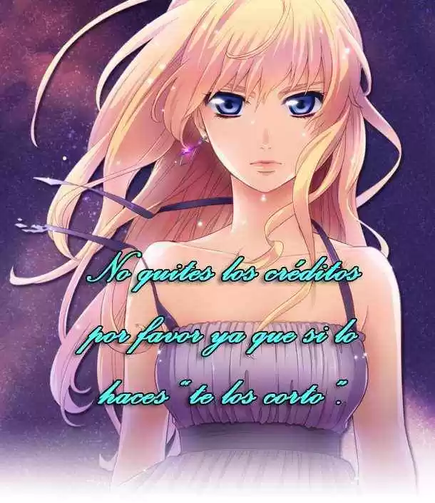 Only One Wish - Capítulo 3 - Página 43 - LectorTMOo