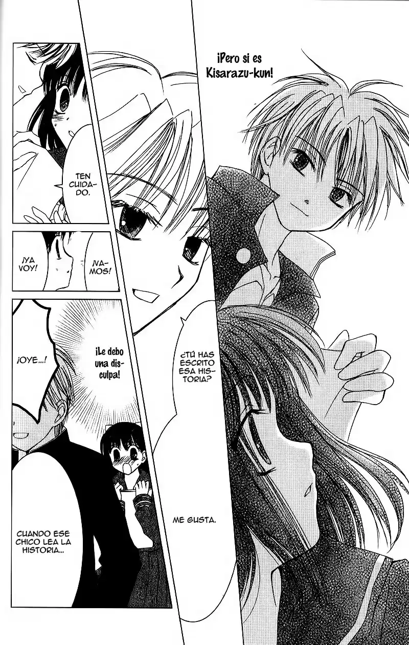 Only One Wish - Capítulo 3 - Página 81 - LectorTMOo