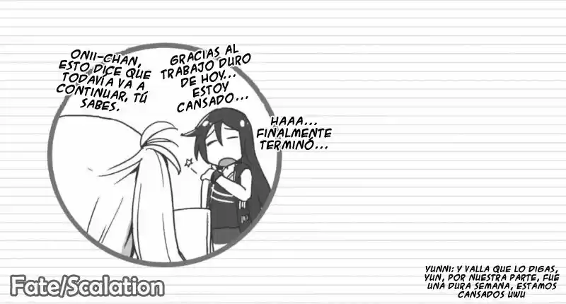 Only Sense Online - Capítulo 10 - Página 32 - LectorTMOo