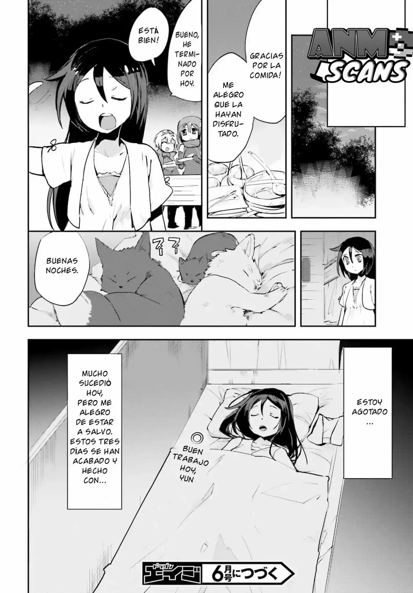 Only Sense Online - Capítulo 17 - Página 25 - LectorTMOo