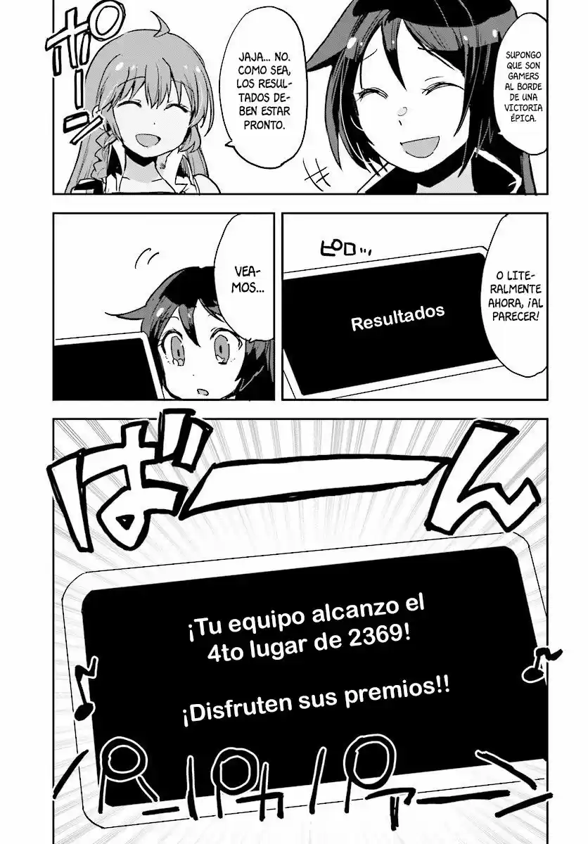 Only Sense Online - Capítulo 22 - Página 14 - LectorTMOo