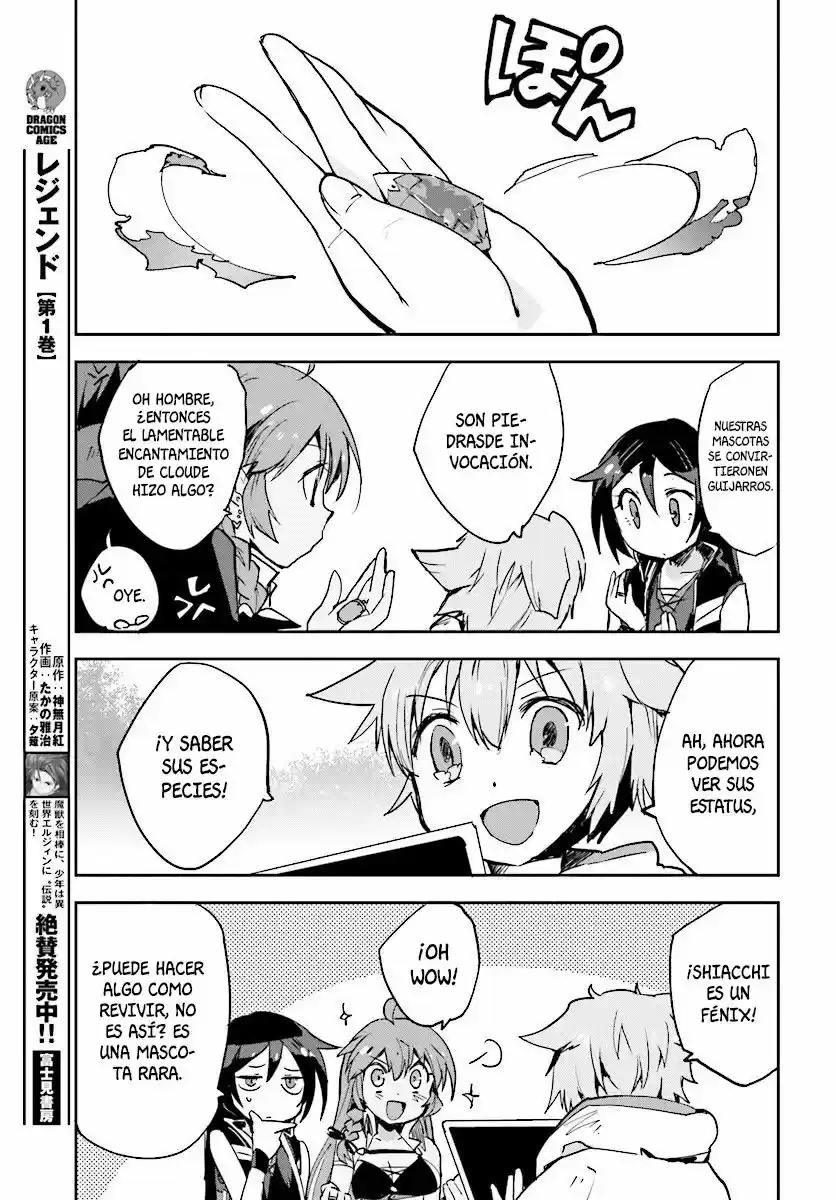 Only Sense Online - Capítulo 22 - Página 24 - LectorTMOo